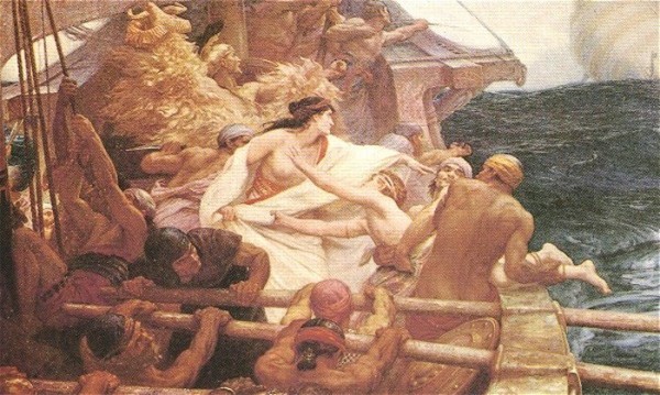 Jasão, Medéia e os Argonautas(Nova Versão)