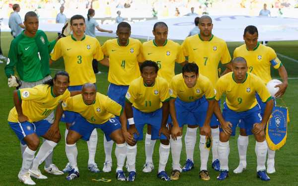 Quando o Futebol Brasileiro Entrou em Decadência?