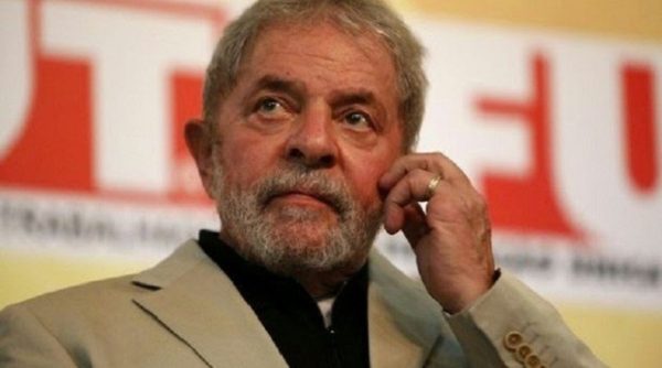 A Condenação Antecipada de Lula