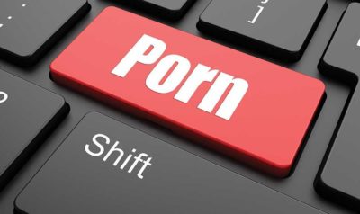 Sexo – A Pornografia dos Hipócritas no P(h)oder